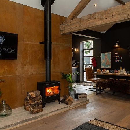 Tofy Villa York Exterior foto